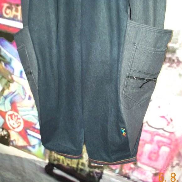 COOGI--One Of A Kind--Custom Alteration NFS-Priced - Picture 3 of 7